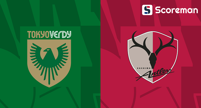 4월29일 일본 J1 리그 - 베르디 VS 가시마 해외축구 분석 프리뷰